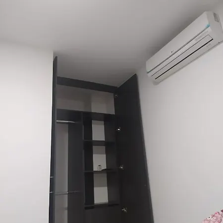 Hermoso Apartamento Con Aire Acondicionado Cerca Al Hospital De Neiva Neiva  Exterior photo