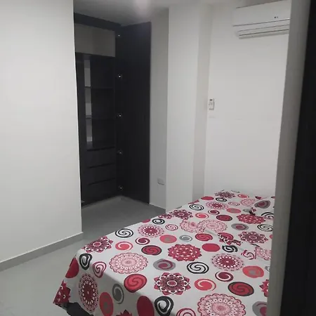Hermoso Apartamento Con Aire Acondicionado Cerca Al Hospital De Neiva Neiva  Exterior photo