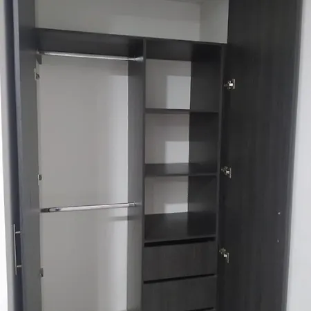 Hermoso Apartamento Con Aire Acondicionado Cerca Al Hospital De Neiva Neiva  Exterior photo