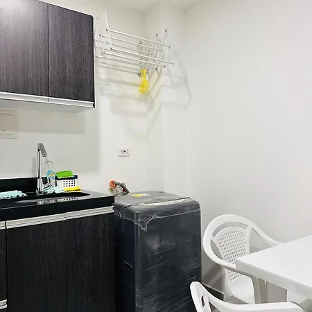 Hermoso Apartamento Con Aire Acondicionado Cerca Al Hospital De Neiva Neiva  Exterior photo