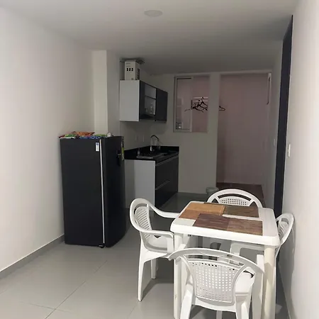 Hermoso Apartamento Con Aire Acondicionado Cerca Al Hospital De Neiva Neiva  Exterior photo