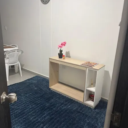 Hermoso Apartamento Con Aire Acondicionado Cerca Al Hospital De Neiva Neiva  Exterior photo