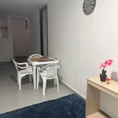 Hermoso Apartamento Con Aire Acondicionado Cerca Al Hospital De Neiva Neiva  Exterior photo