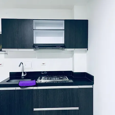 Hermoso Apartamento Con Aire Acondicionado Cerca Al Hospital De Neiva Neiva  Exterior photo