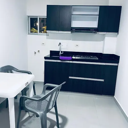 Hermoso Apartamento Con Aire Acondicionado Cerca Al Hospital De Neiva Neiva  Exterior photo
