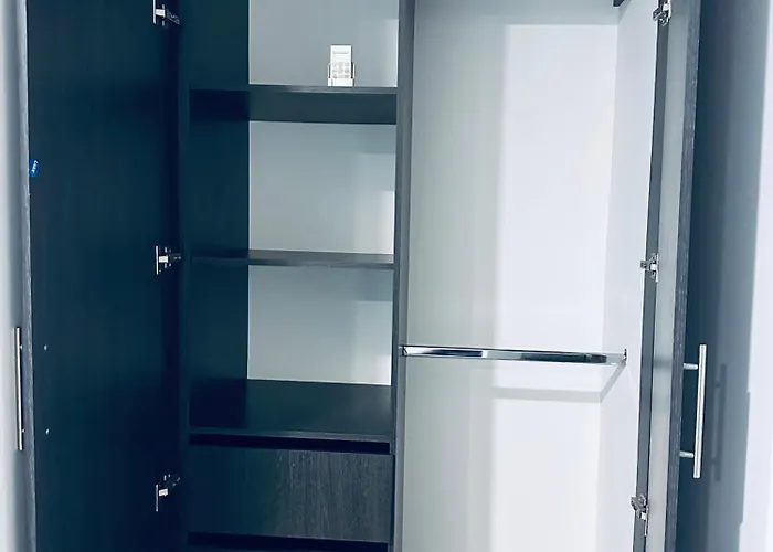 Hermoso Apartamento Con Aire Acondicionado Cerca Al Hospital De Neiva