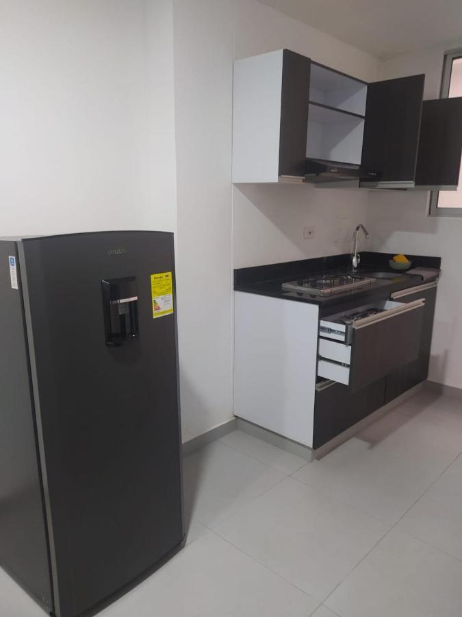 Hermoso Con Aire Acondicionado Cerca Al Hospital De Neiva Neiva (Huila)