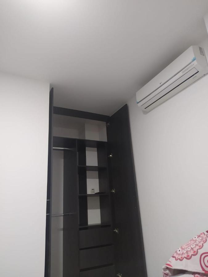 Hermoso Con Aire Acondicionado Cerca Al Hospital De Neiva Apartment *