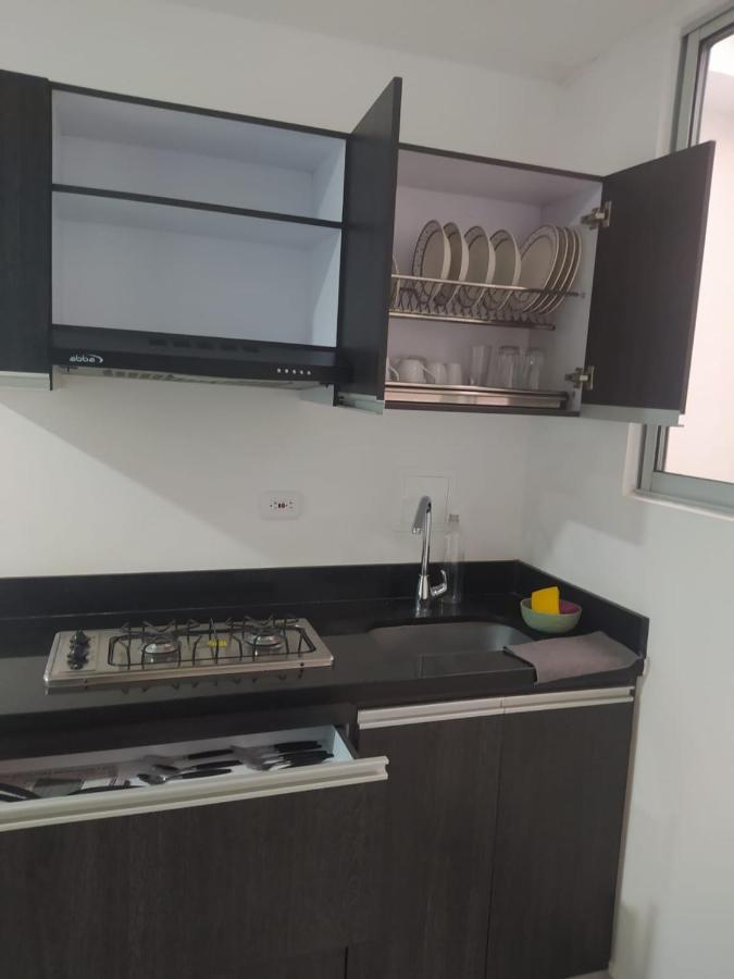 Apartment Hermoso Con Aire Acondicionado Cerca Al Hospital De Neiva Neiva (Huila)