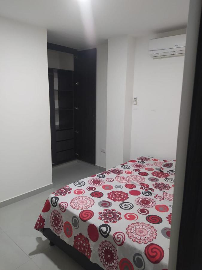 Hermoso Con Aire Acondicionado Cerca Al Hospital De Neiva * Neiva (Huila)