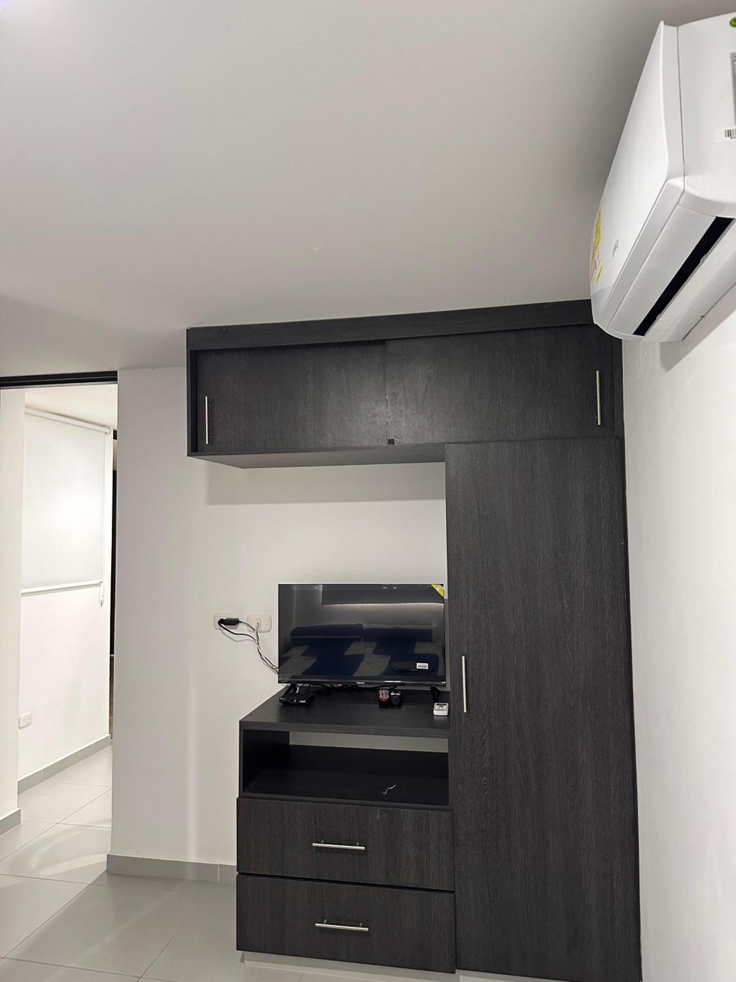 Apartment Hermoso Con Aire Acondicionado Cerca Al Hospital De Neiva
