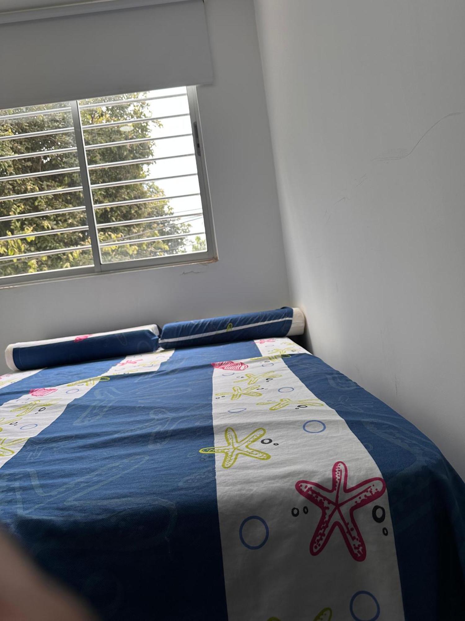Hermoso Con Aire Acondicionado Cerca Al Hospital De Neiva Neiva (Huila)