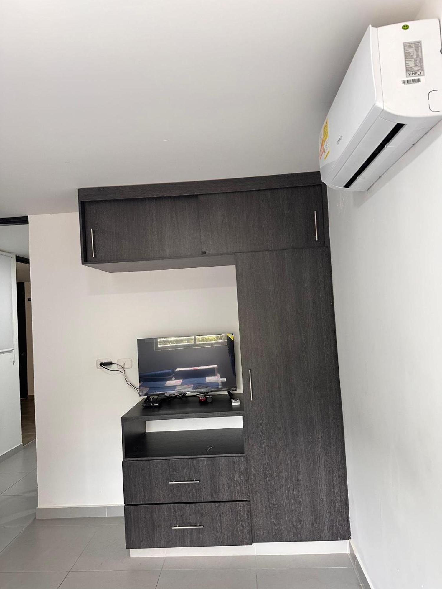 Apartment Hermoso Con Aire Acondicionado Cerca Al Hospital De Neiva Neiva (Huila)
