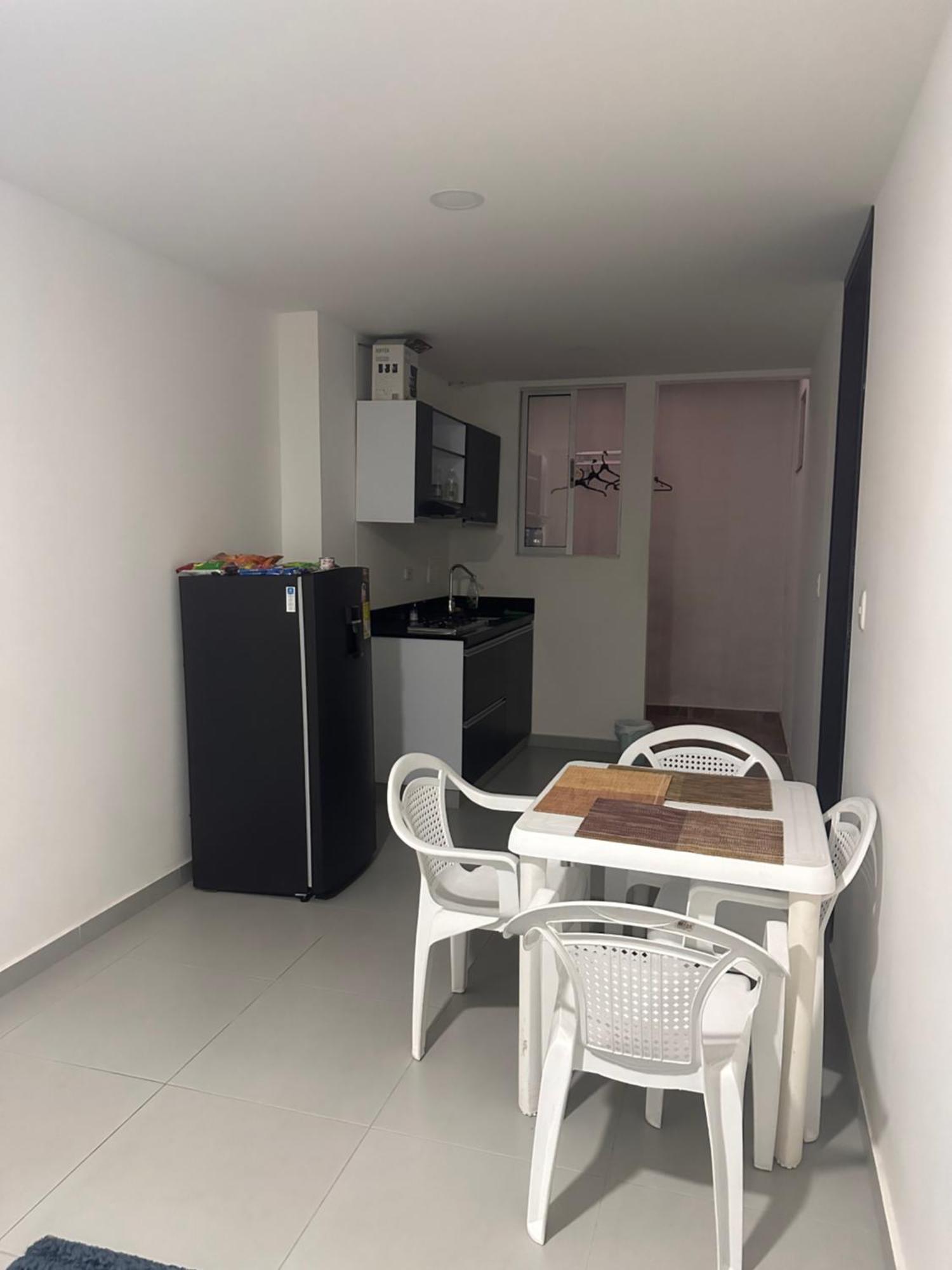 Hermoso Con Aire Acondicionado Cerca Al Hospital De Neiva * Neiva (Huila)