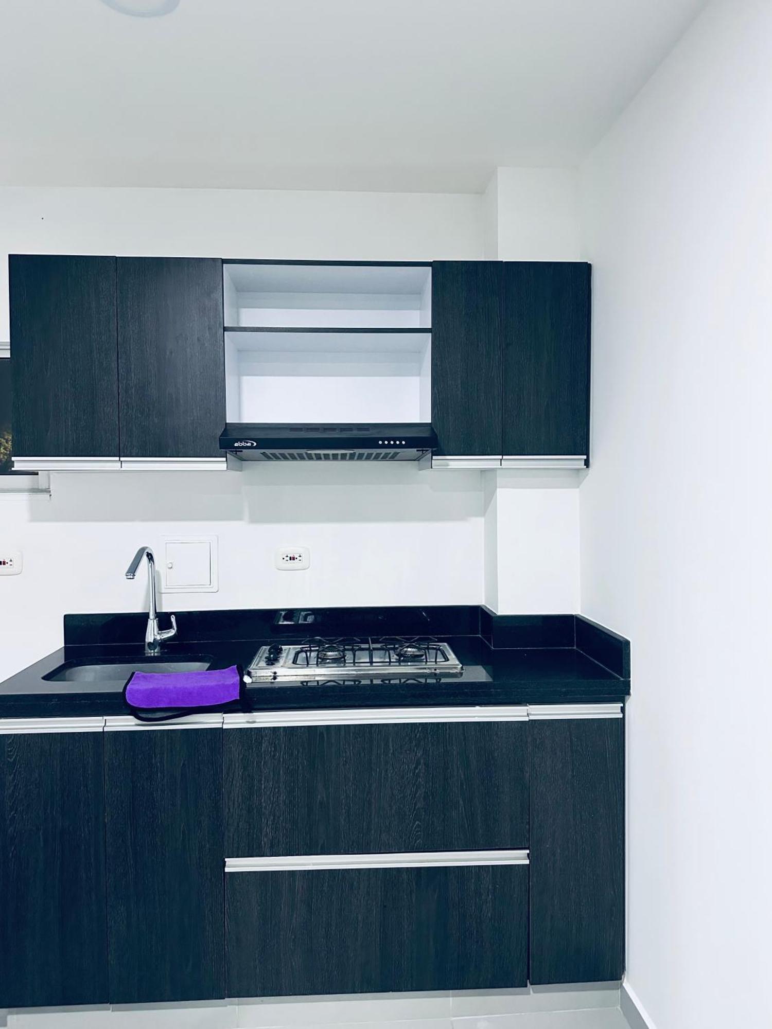 Apartment Hermoso Con Aire Acondicionado Cerca Al Hospital De Neiva *