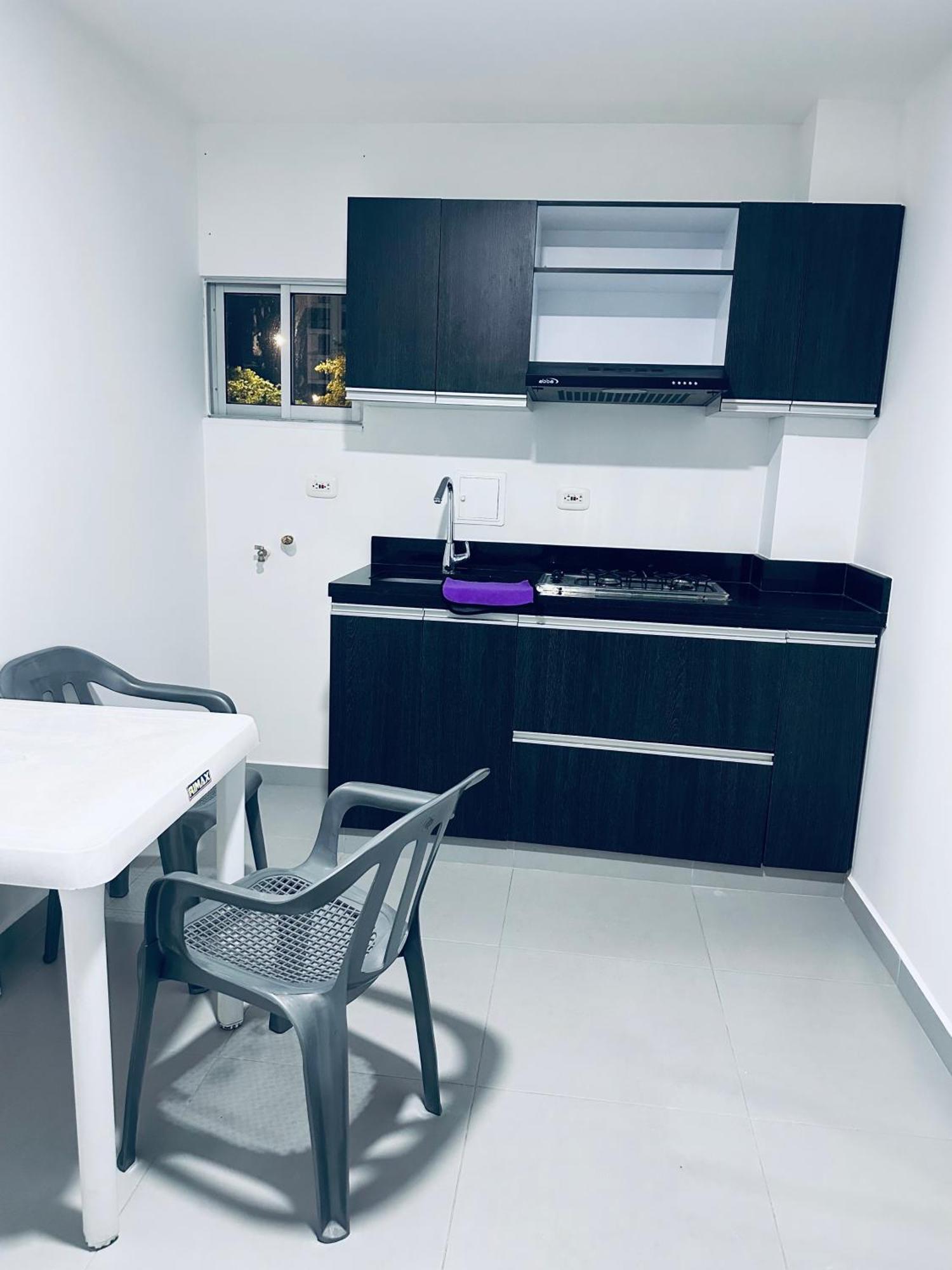 Apartment Hermoso Con Aire Acondicionado Cerca Al Hospital De Neiva Neiva (Huila)